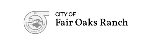 City of Fair Oaks Ranch